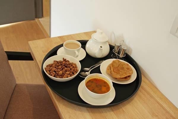 Mayur Aaditya Resort Dharwad Ngoại thất bức ảnh